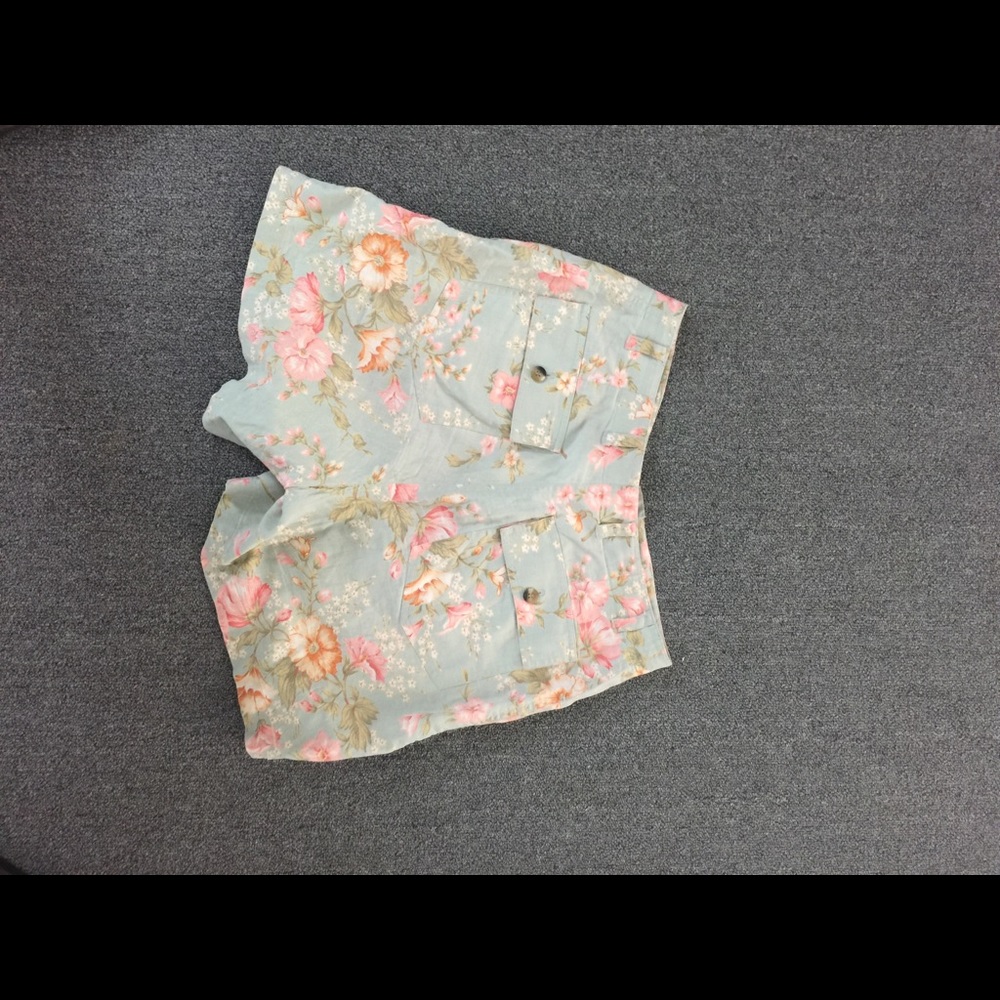 Jones NewYork Linen Shirts